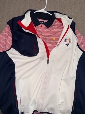 Presidents Cup 2016 bundle